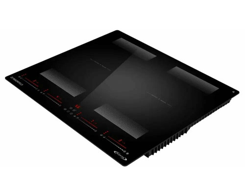 Варочная поверхность Maunfeld CVI594SF2BKD Inverter Варочная поверхность Maunfeld CVI594SF2BKD Inverter