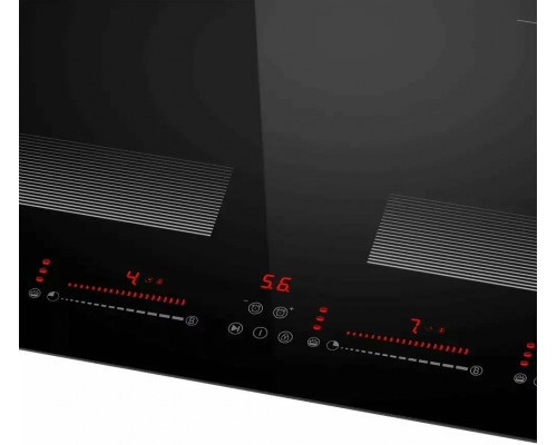 Варочная поверхность Maunfeld CVI594SF2BKD Inverter Варочная поверхность Maunfeld CVI594SF2BKD Inverter
