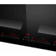 Варочная поверхность Maunfeld CVI594SF2BKD Inverter