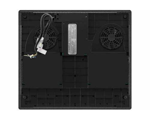 Варочная поверхность Maunfeld CVI593SBBK Inverter Варочная поверхность Maunfeld CVI593SBBK Inverter