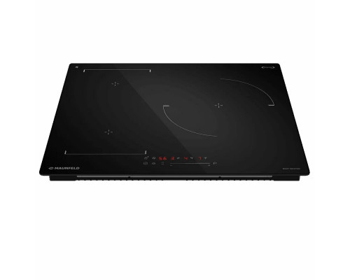 Варочная поверхность Maunfeld CVI593SBBK Inverter Варочная поверхность Maunfeld CVI593SBBK Inverter