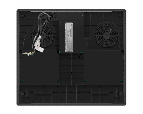 Варочная поверхность Maunfeld CVI593SBBK Inverter Варочная поверхность Maunfeld CVI593SBBK Inverter