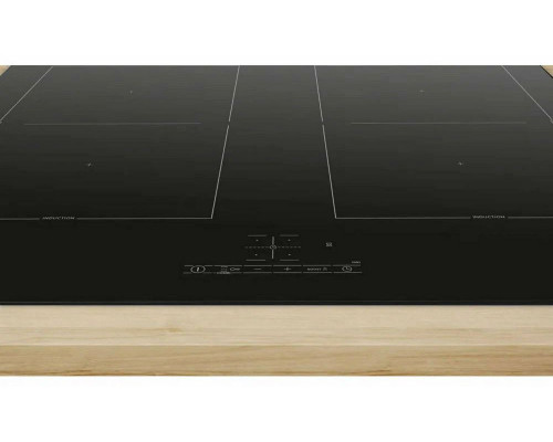 Варочная поверхность Bosch PVQ61RBB5E Варочная поверхность Bosch PVQ61RBB5E