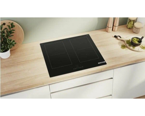 Варочная поверхность Bosch PVQ61RBB5E Варочная поверхность Bosch PVQ61RBB5E