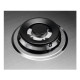 Варочная поверхность Electrolux KGS75362XX нержавеющая сталь