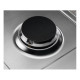 Варочная поверхность Electrolux KGS75362XX нержавеющая сталь