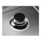 Варочная поверхность Electrolux KGS75362XX нержавеющая сталь