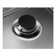 Варочная поверхность Electrolux KGS75362XX нержавеющая сталь