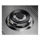 Варочная поверхность Electrolux KGS75362XX нержавеющая сталь