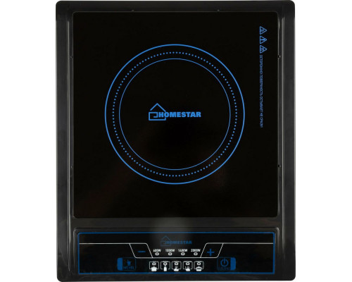 Настольная плита HOMESTAR HS-1101 Настольная плита HOMESTAR HS-1101