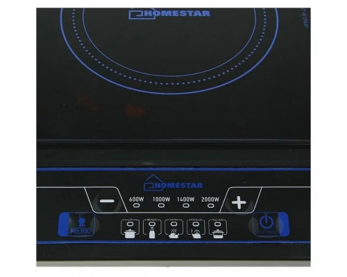 Настольная плита HOMESTAR HS-1101 Настольная плита HOMESTAR HS-1101