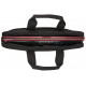 Сумка для ноутбука 13.3" Continent CC-014 Black черный