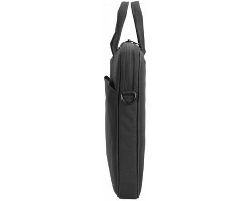 Сумка для ноутбука 13.3" Continent CC-014 Black черный Сумка для ноутбука 13.3" Continent CC-014 Black черный