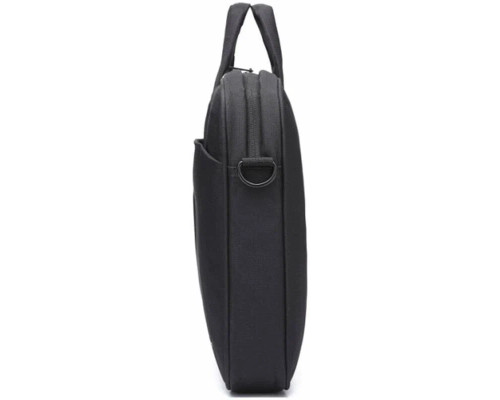 Сумка для ноутбука 13.3" Continent CC-014 Black черный Сумка для ноутбука 13.3" Continent CC-014 Black черный