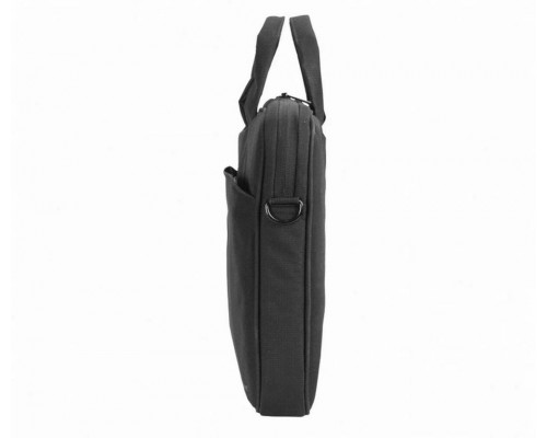 Сумка для ноутбука 13.3" Continent CC-014 Black черный Сумка для ноутбука 13.3" Continent CC-014 Black черный