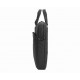 Сумка для ноутбука 13.3" Continent CC-014 Black черный