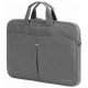 Сумка для ноутбука 13.3" Continent CC-014 Grey серый