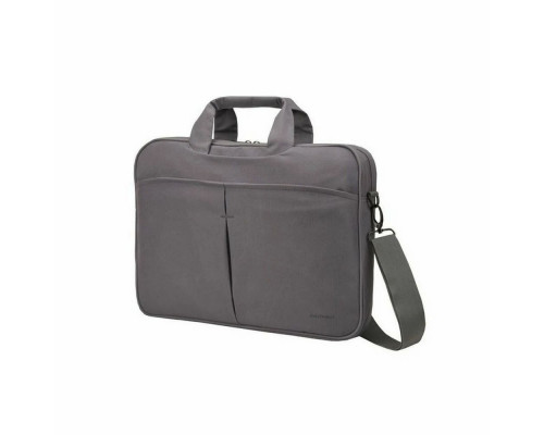 Сумка для ноутбука 13.3" Continent CC-014 Grey серый Сумка для ноутбука 13.3" Continent CC-014 Grey серый