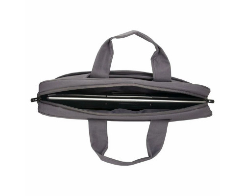 Сумка для ноутбука 13.3" Continent CC-014 Grey серый Сумка для ноутбука 13.3" Continent CC-014 Grey серый