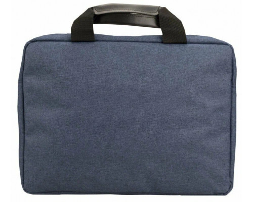 Сумка для ноутбука 14" PORTCASE KCB-164B синий Сумка для ноутбука 14" PORTCASE KCB-164B синий