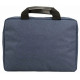Сумка для ноутбука 14" PORTCASE KCB-164B синий