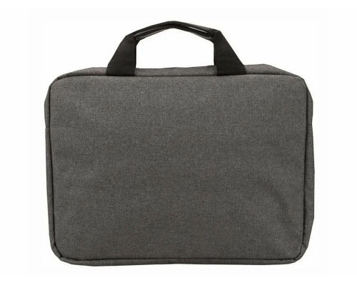 Сумка для ноутбука 14" PORTCASE KCB-164GR серый Сумка для ноутбука 14" PORTCASE KCB-164GR серый
