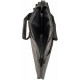 Сумка для ноутбука 14" PORTCASE KCB-164GR серый