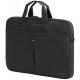 Сумка для ноутбука 15.6" Continent CC-012 Black