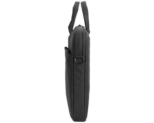 Сумка для ноутбука 15.6" Continent CC-012 Black Сумка для ноутбука 15.6" Continent CC-012 Black
