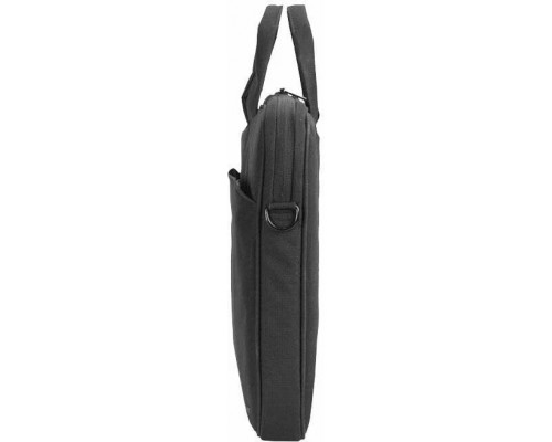Сумка для ноутбука 15.6" Continent CC-012 Black Сумка для ноутбука 15.6" Continent CC-012 Black