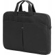Сумка для ноутбука 15.6" Continent CC-012 Black