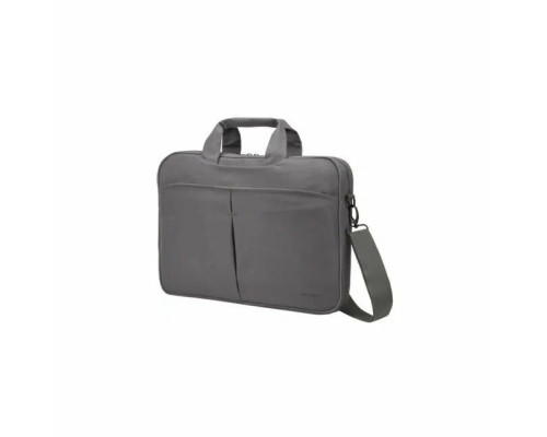 Сумка для ноутбука 15.6" Continent CC-012 Grey серый Сумка для ноутбука 15.6" Continent CC-012 Grey серый