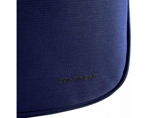Сумка для ноутбука 15.6" Continent CC-012 синий Сумка для ноутбука 15.6" Continent CC-012 синий