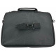 Сумка для ноутбука 15.6" Continent CC-201 GA серый