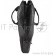 Сумка для ноутбука 15.6" Continent CC-211 Black черный