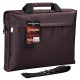 Сумка для ноутбука 15.6" EXEGATE EX212308RUS Start S15 Charcoal темно-коричневая