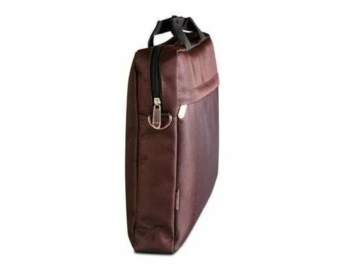 Сумка для ноутбука 15.6" EXEGATE EX212308RUS Start S15 Charcoal темно-коричневая