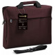 Сумка для ноутбука 15.6" EXEGATE EX212308RUS Start S15 Charcoal темно-коричневая