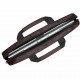 Сумка для ноутбука 15.6" EXEGATE EX212308RUS Start S15 Charcoal темно-коричневая