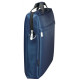 Сумка для ноутбука 15.6" EXEGATE EX205137RUS Start S15 Deep Blue темно-синяя