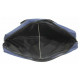 Сумка для ноутбука 15.6" EXEGATE EX205137RUS Start S15 Deep Blue темно-синяя