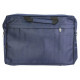 Сумка для ноутбука 15.6" EXEGATE EX205137RUS Start S15 Deep Blue темно-синяя