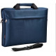 Сумка для ноутбука 15.6" EXEGATE EX205137RUS Start S15 Deep Blue темно-синяя