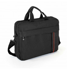 Сумка для ноутбука 15.6" EXEGATE EX293468RUS Start S1517 Black черная