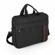 Сумка для ноутбука 15.6" EXEGATE EX293468RUS Start S1517 Black черная