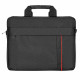 Сумка для ноутбука 15.6" EXEGATE EX293468RUS Start S1517 Black черная