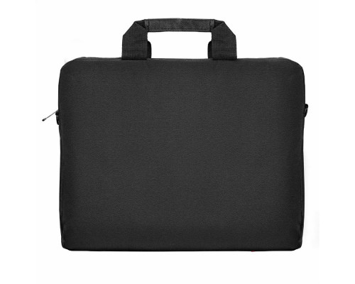Сумка для ноутбука 15.6" EXEGATE EX293468RUS Start S1517 Black черная Сумка для ноутбука 15.6" EXEGATE EX293468RUS Start S1517 Black черная