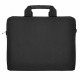 Сумка для ноутбука 15.6" EXEGATE EX293468RUS Start S1517 Black черная