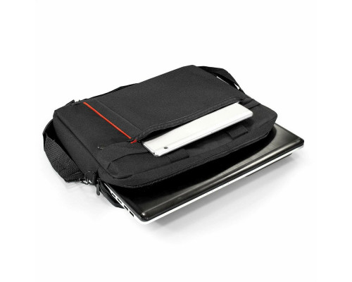 Сумка для ноутбука 15.6" EXEGATE EX293468RUS Start S1517 Black черная Сумка для ноутбука 15.6" EXEGATE EX293468RUS Start S1517 Black черная