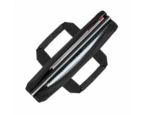 Сумка для ноутбука 15.6" EXEGATE EX293468RUS Start S1517 Black черная Сумка для ноутбука 15.6" EXEGATE EX293468RUS Start S1517 Black черная